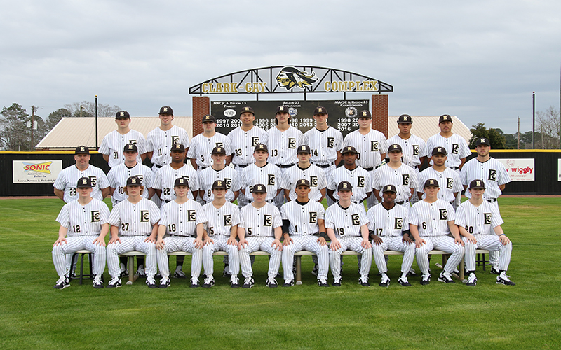 Walk-Off Single Gives Warriors Sweep Over Coastal