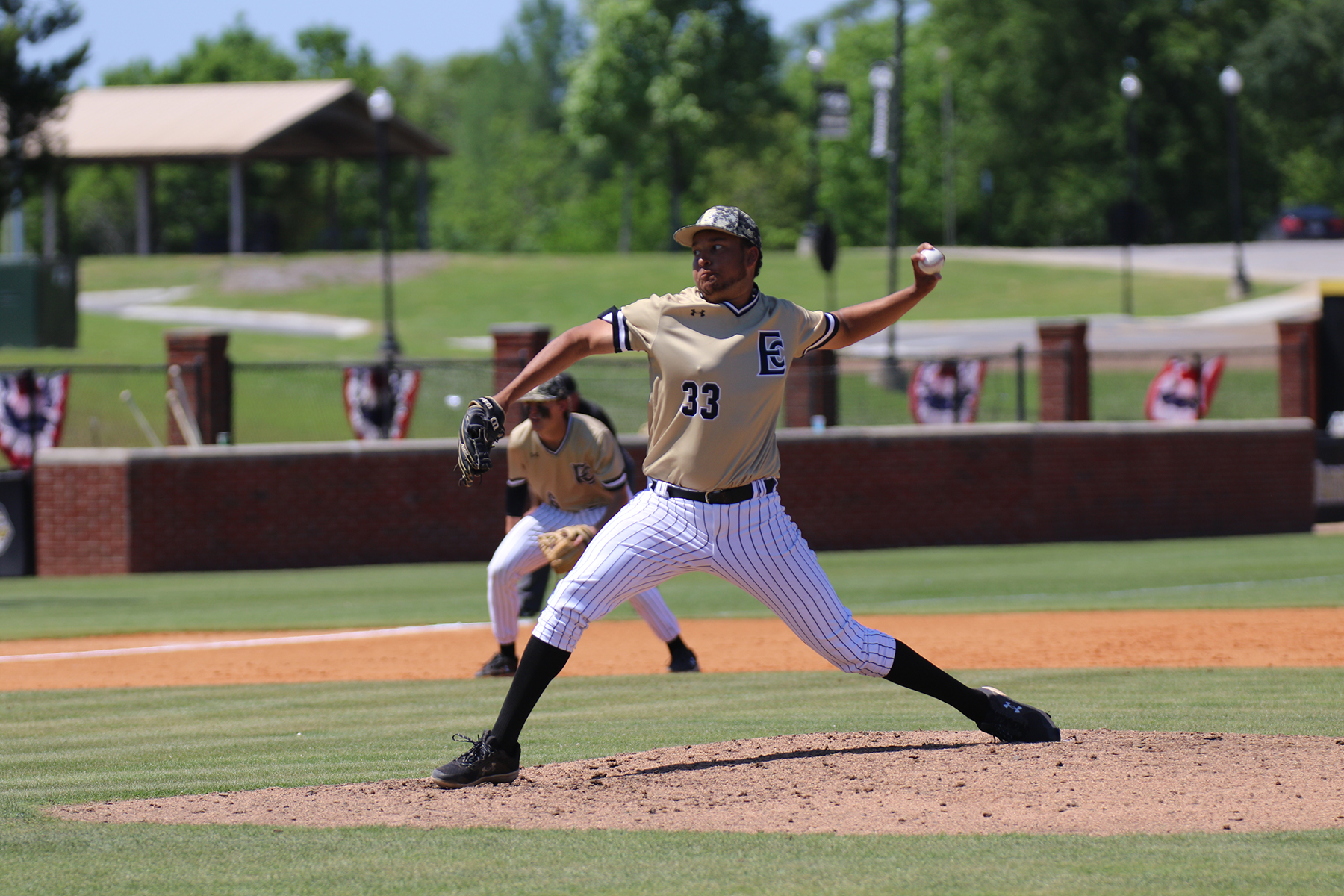 Warriors sweep Northwest; advance to Region Tourney