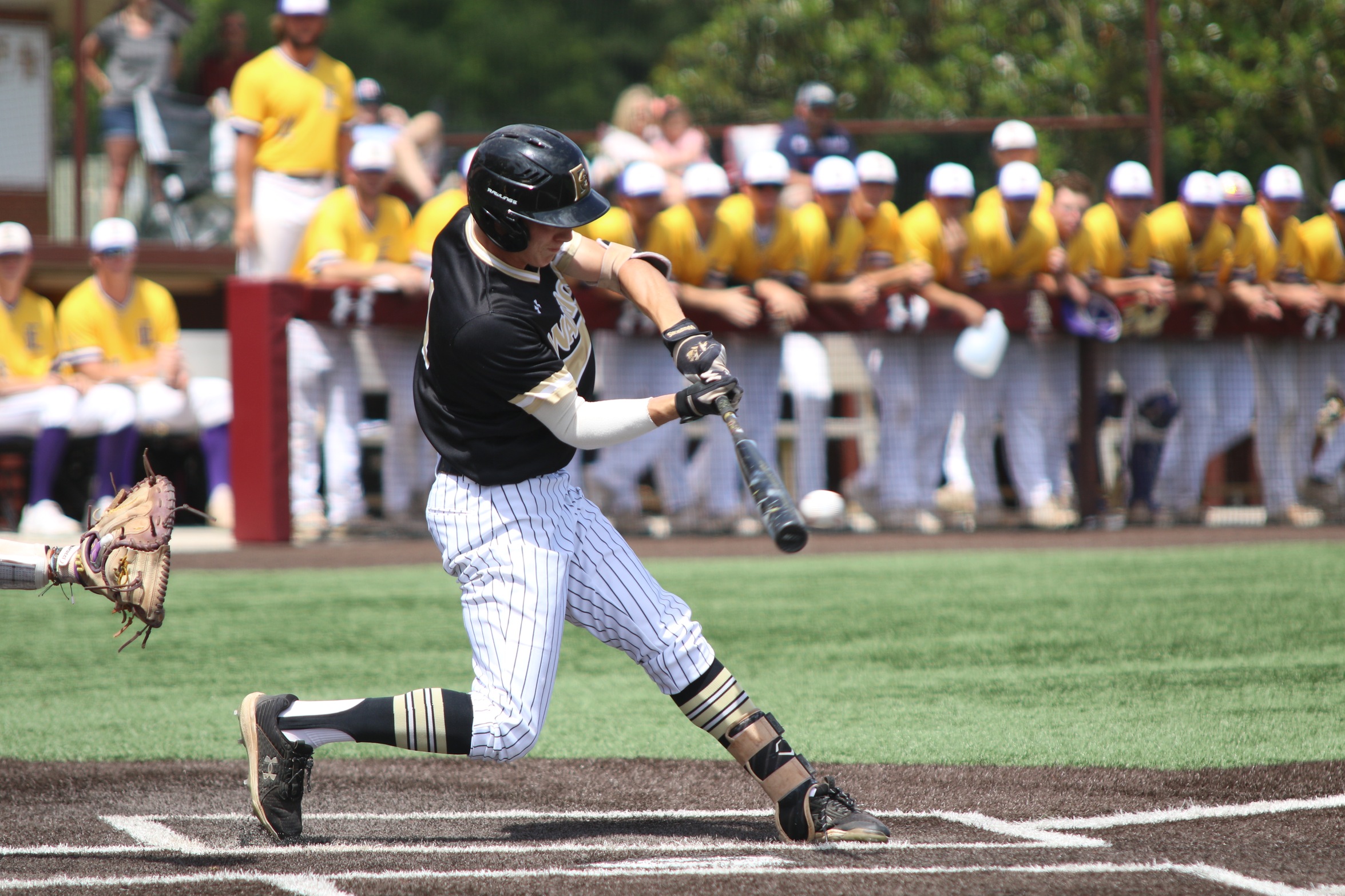 Warriors win; advance to winner-take-all matchup with LSU Eunice