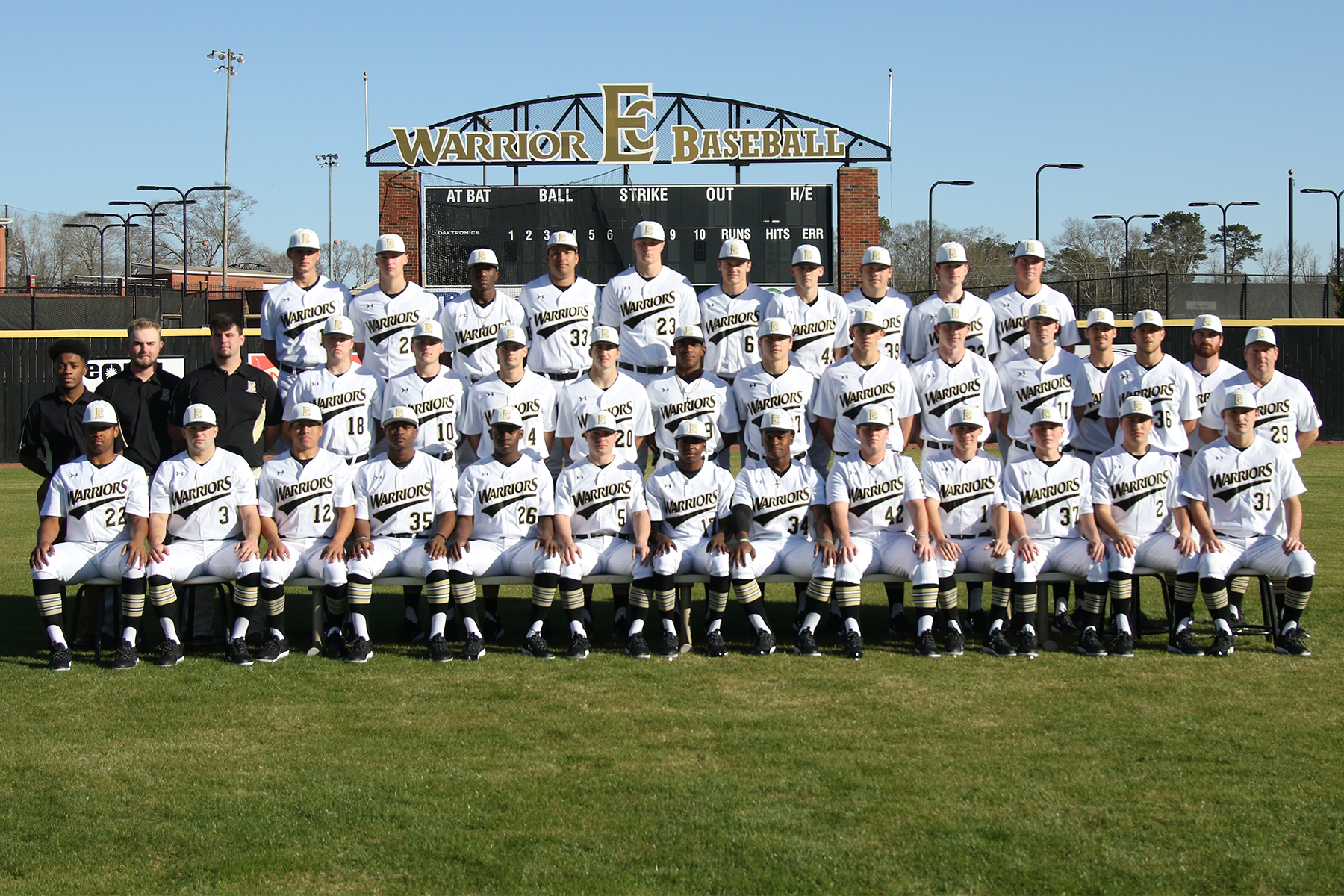 Warriors take down No. 7 PRCC