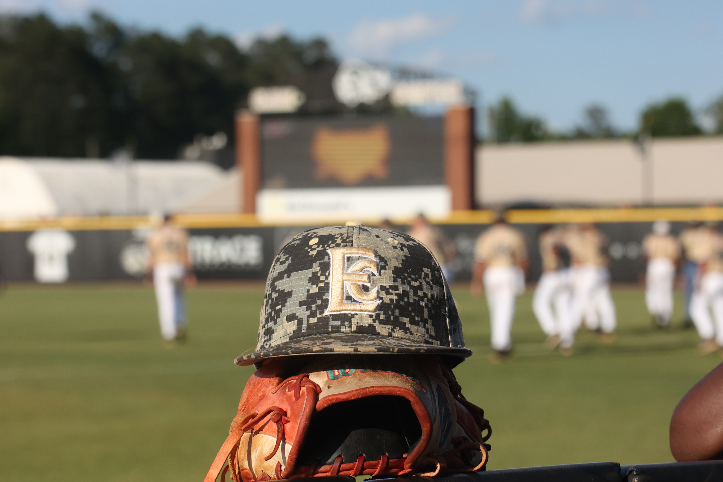 ECCC Battles Pearl River for NJCAA World Series Berth