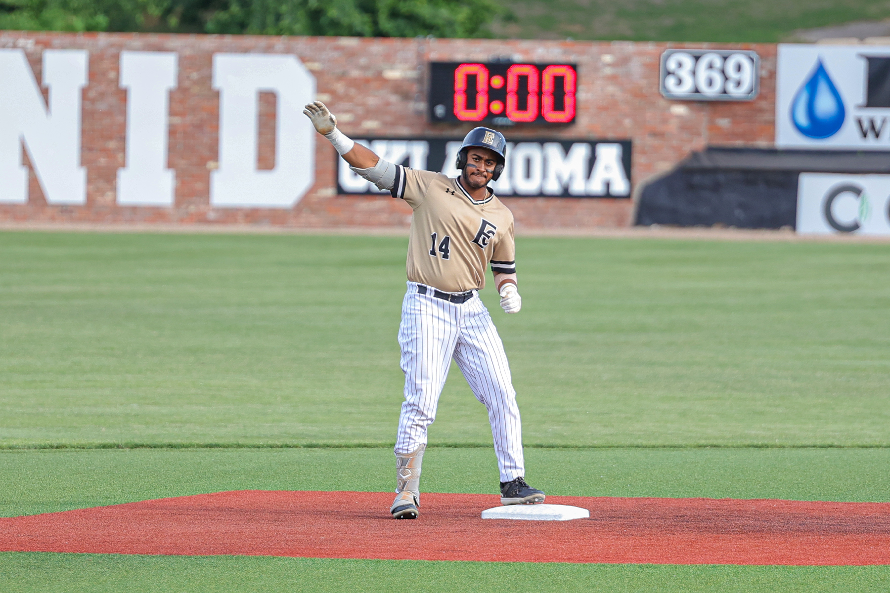 East Central Falls to Pearl River in Region 23 Tournament; Awaits Possible At-Large Bid