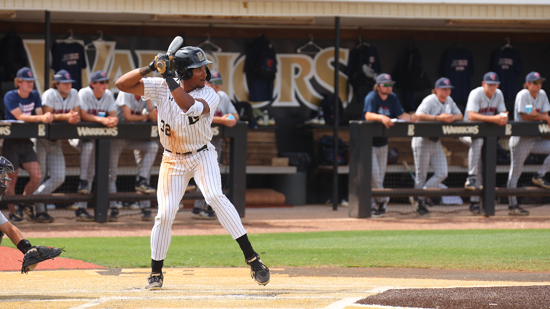 East Central sweeps Mississippi Delta in Friday doubleheader