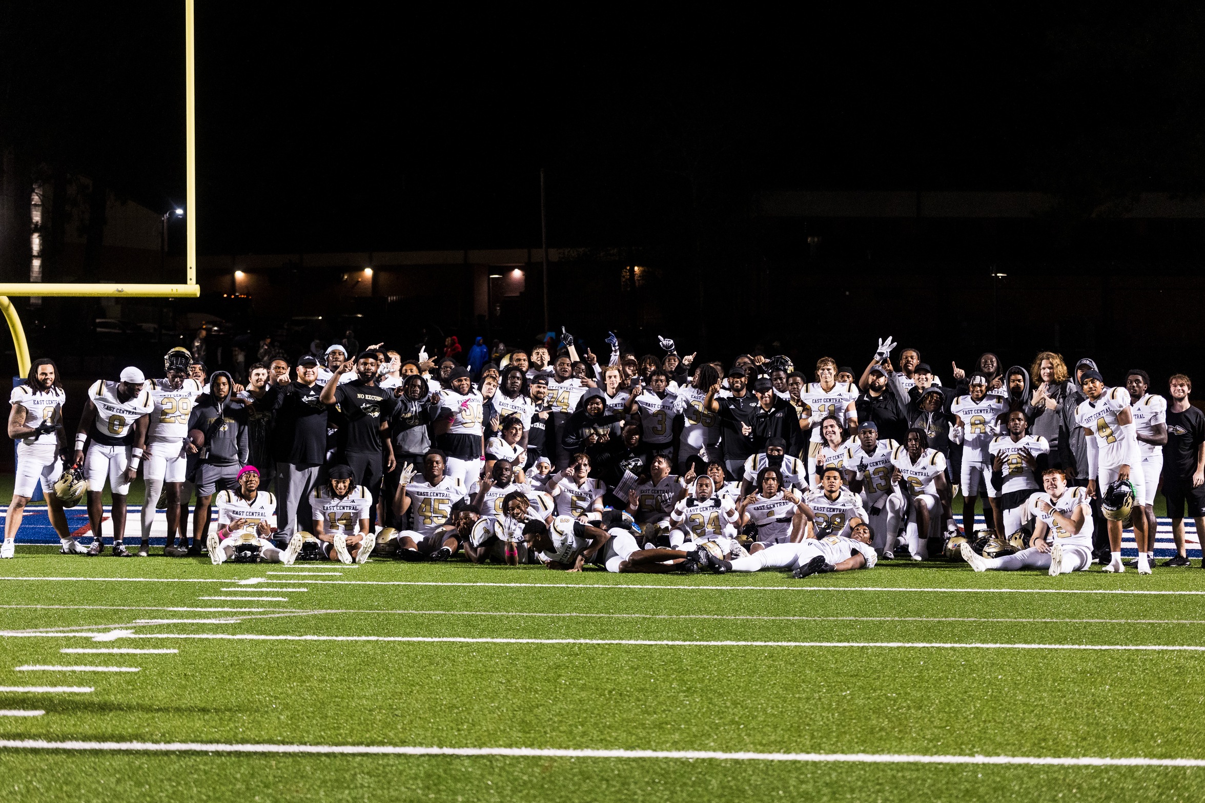 2024 MACCC SOUTH CHAMPS