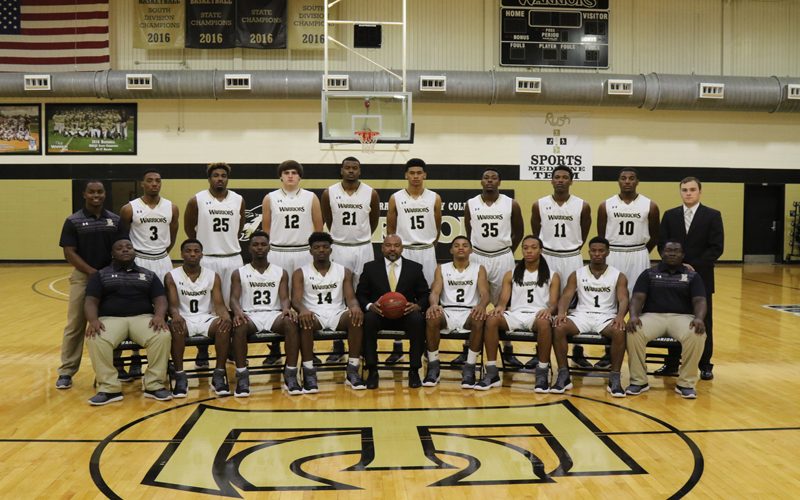 Warriors Drop Season Finale to Hinds 87-79