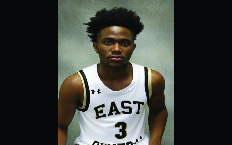 Freshman Smith Leads Warriors to Win Over Bishop State