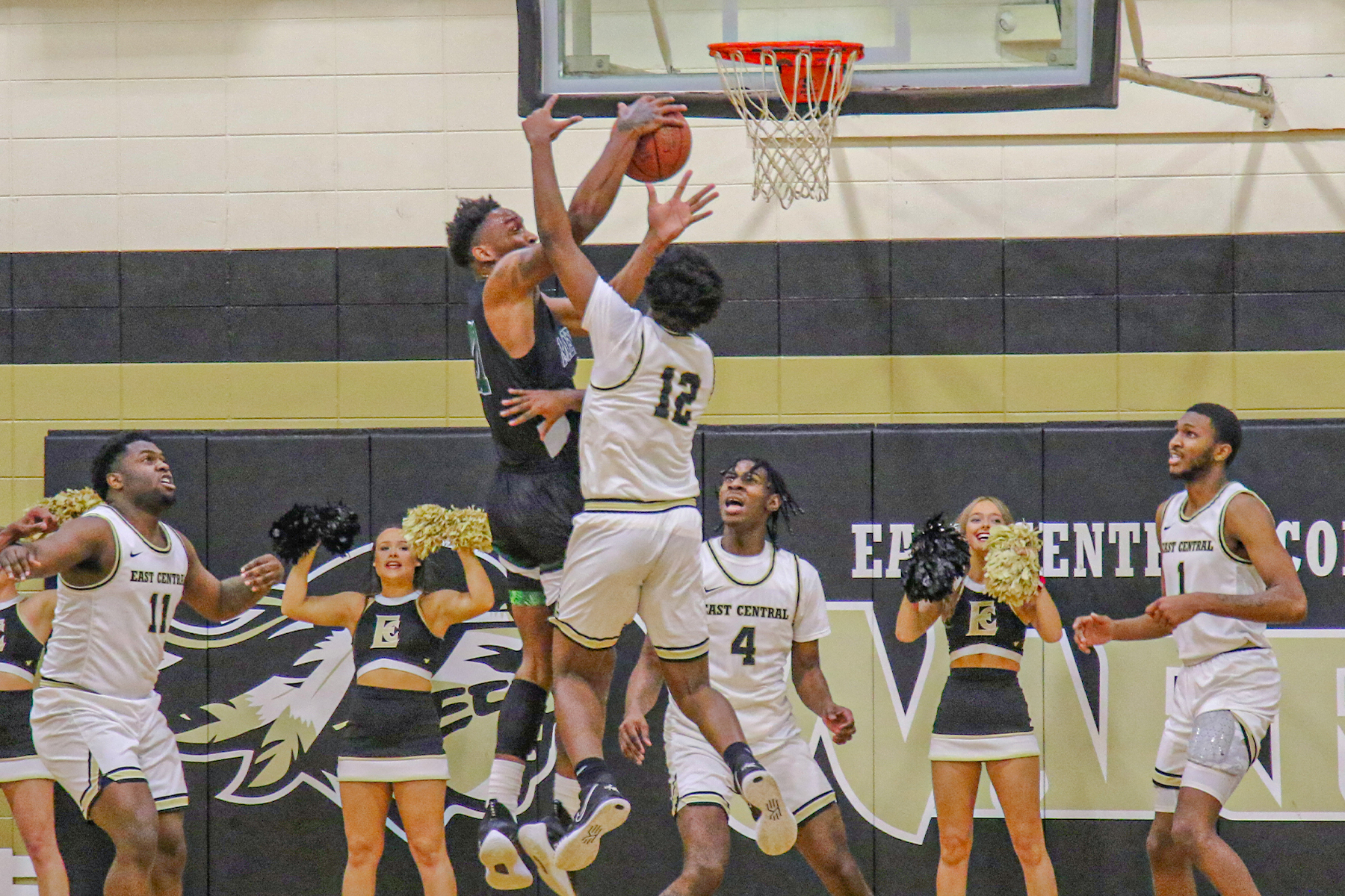 Warriors Season Ends in Booneville