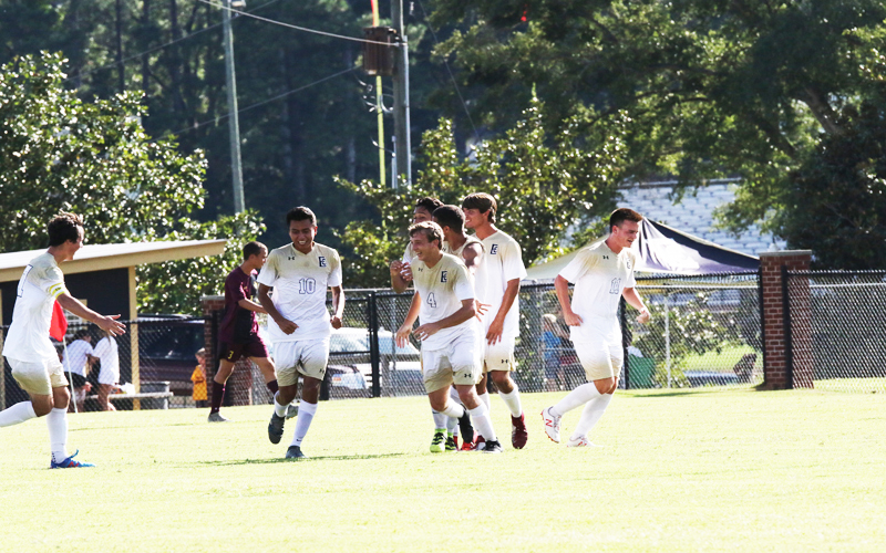 Warriors Fall Short Against Undefeated Pearl River