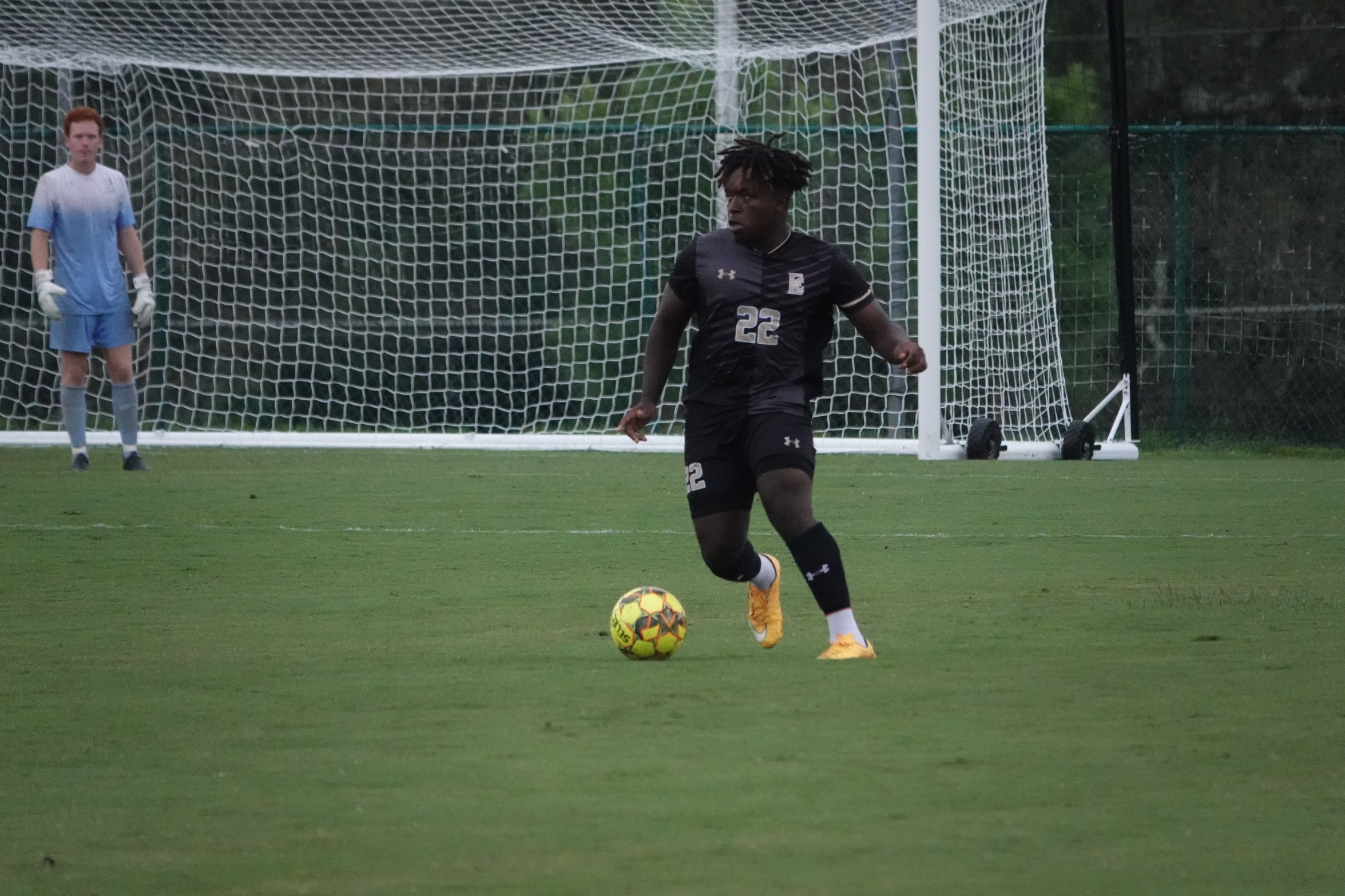 Warriors fall to PRCC