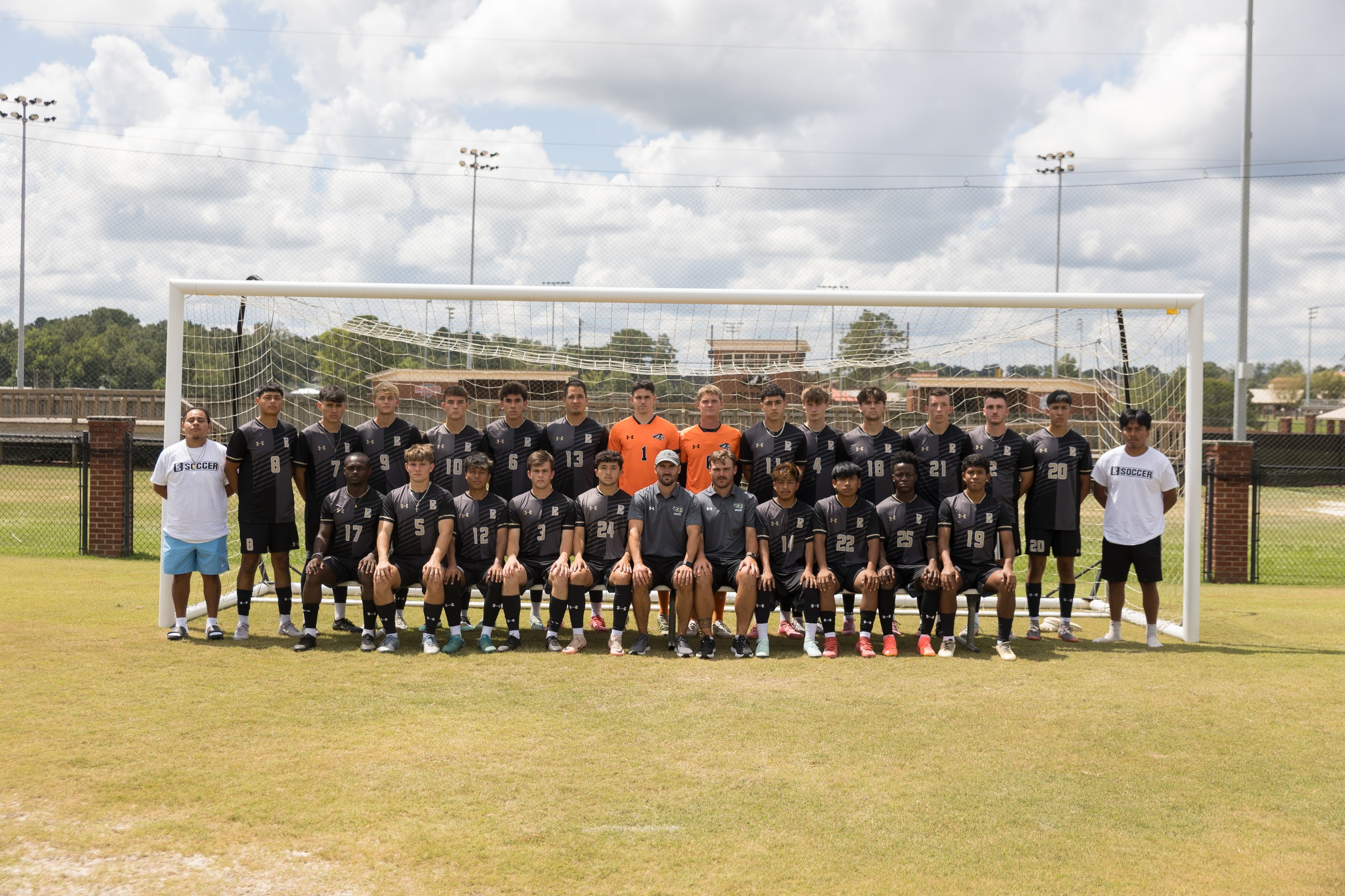 Warriors Clinch Region 23 Playoff Berth, Set for Quarterfinal Match at Hinds