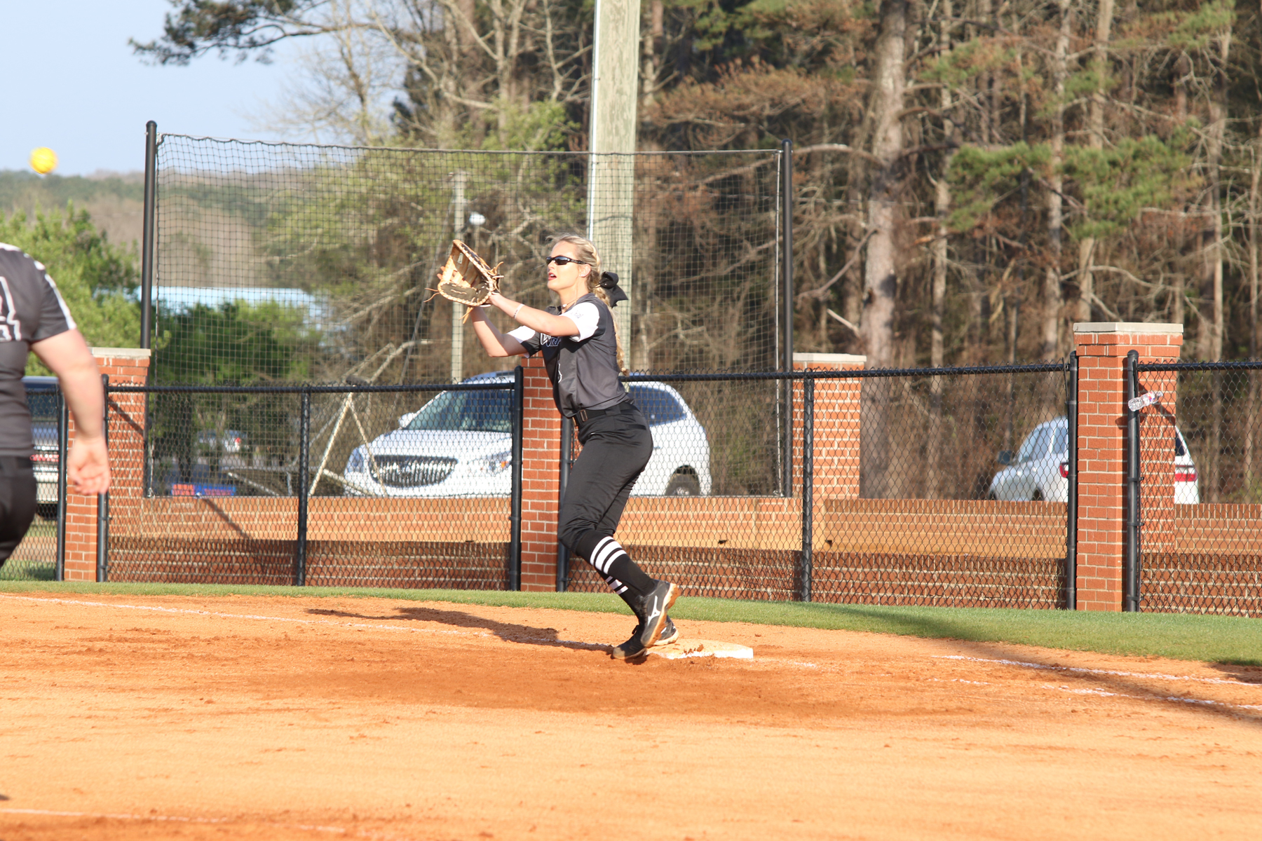 No. 10 ECCC Softball Splits Series at Pearl River