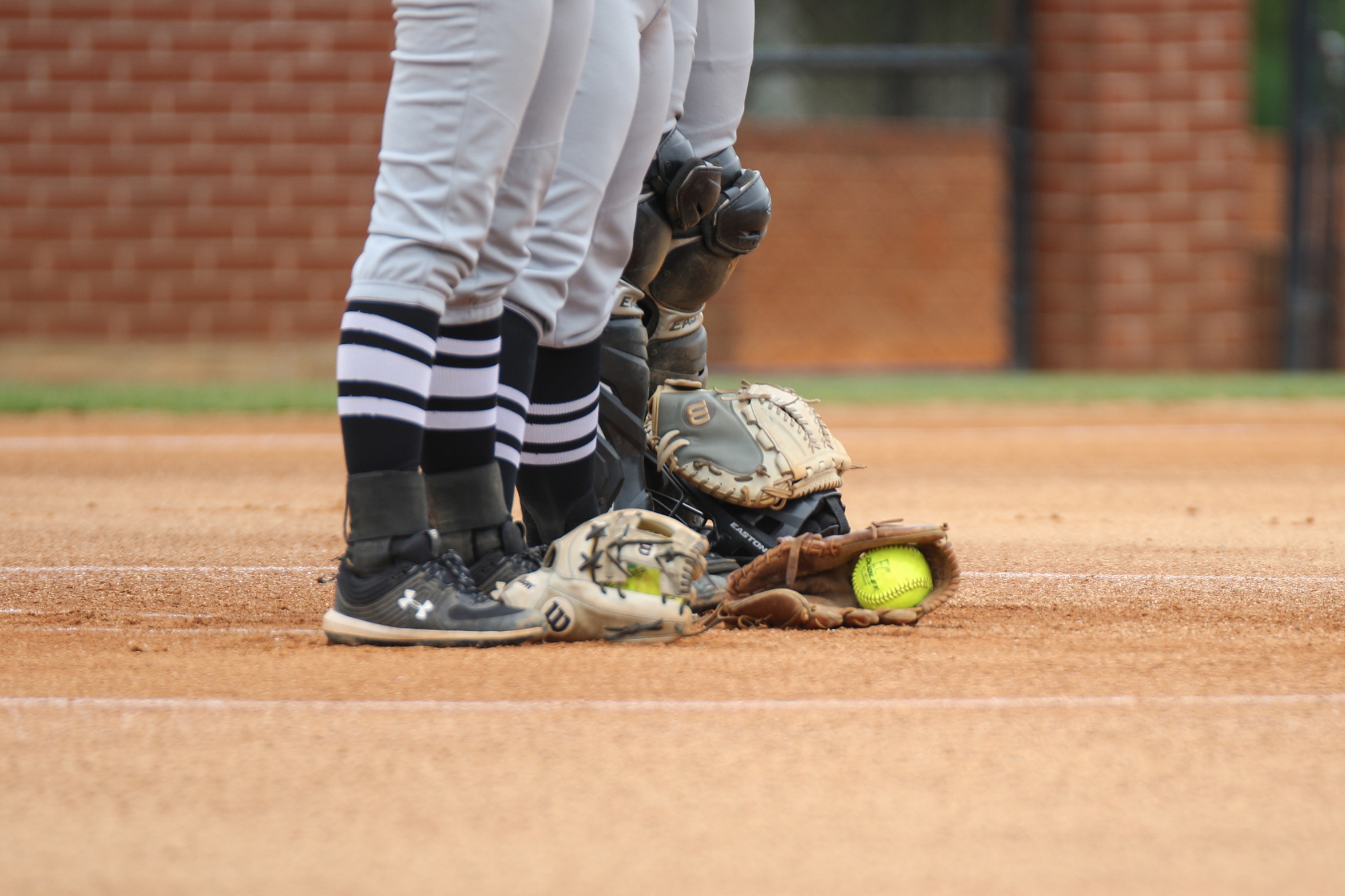 Lady Warriors sweep Coahoma; fall to Northwest