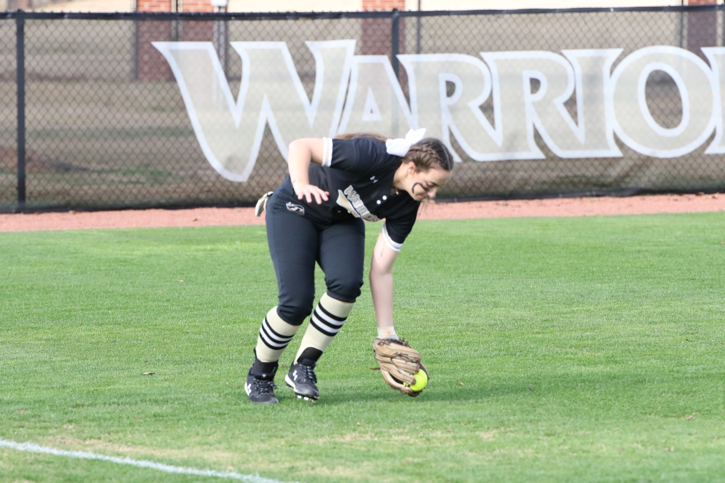 ECCC Softball falls to MMI in home opener