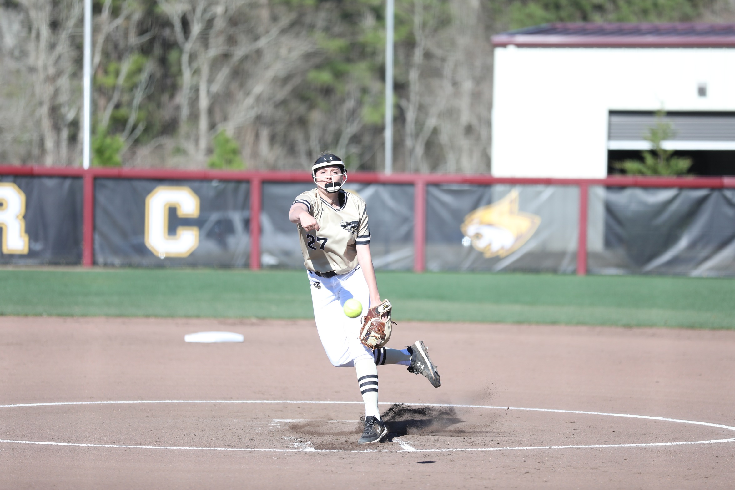 Photo by PRCC Athletics
