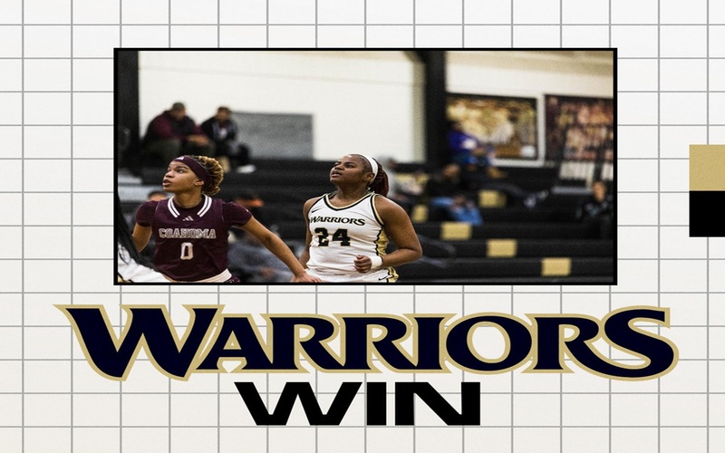 East Central Women&rsquo;s Basketball Secures Road Victory Over Northwest Mississippi