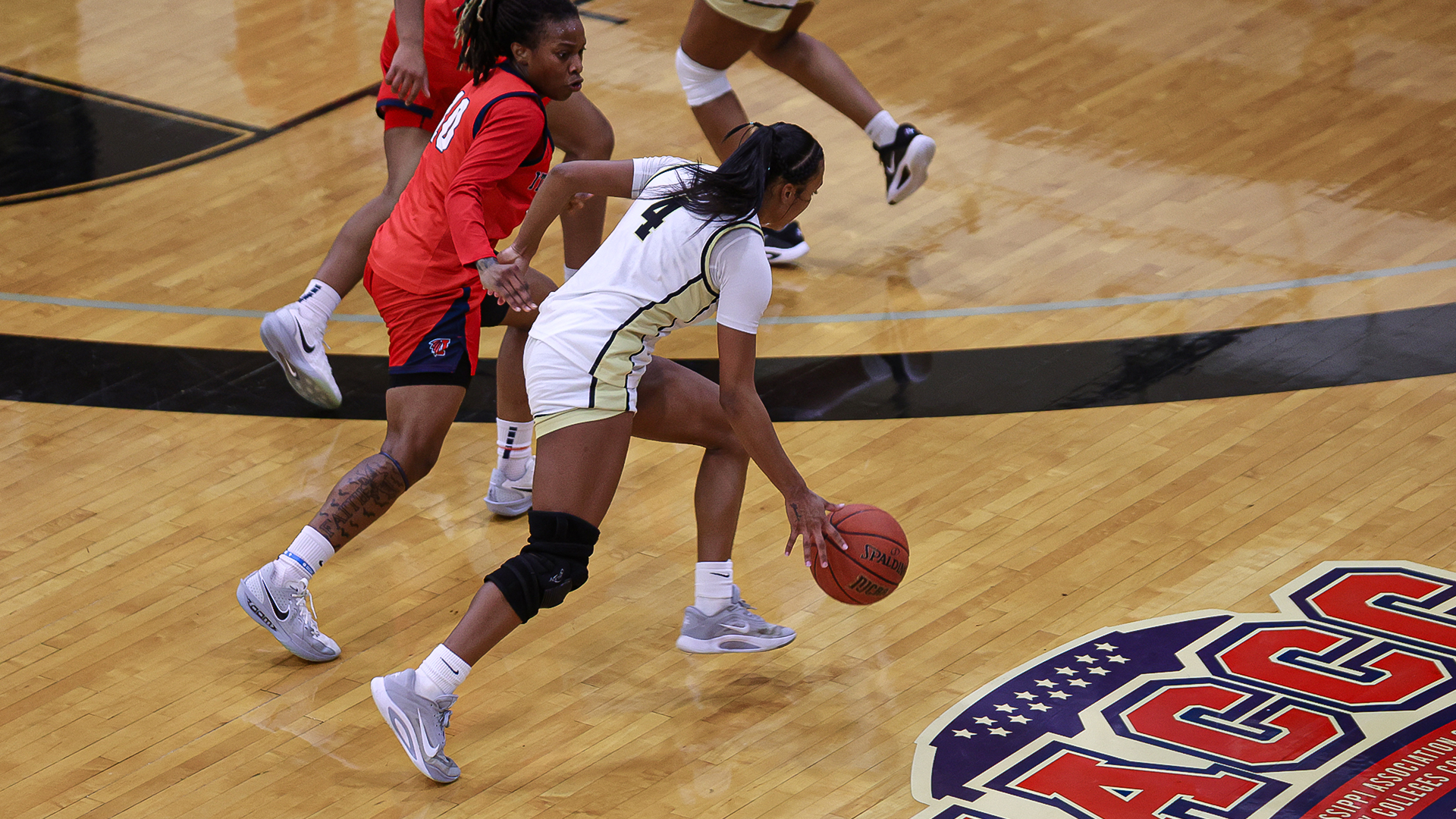 Turnovers Cost Lady Warriors in 60-47 Road Loss at Northwest