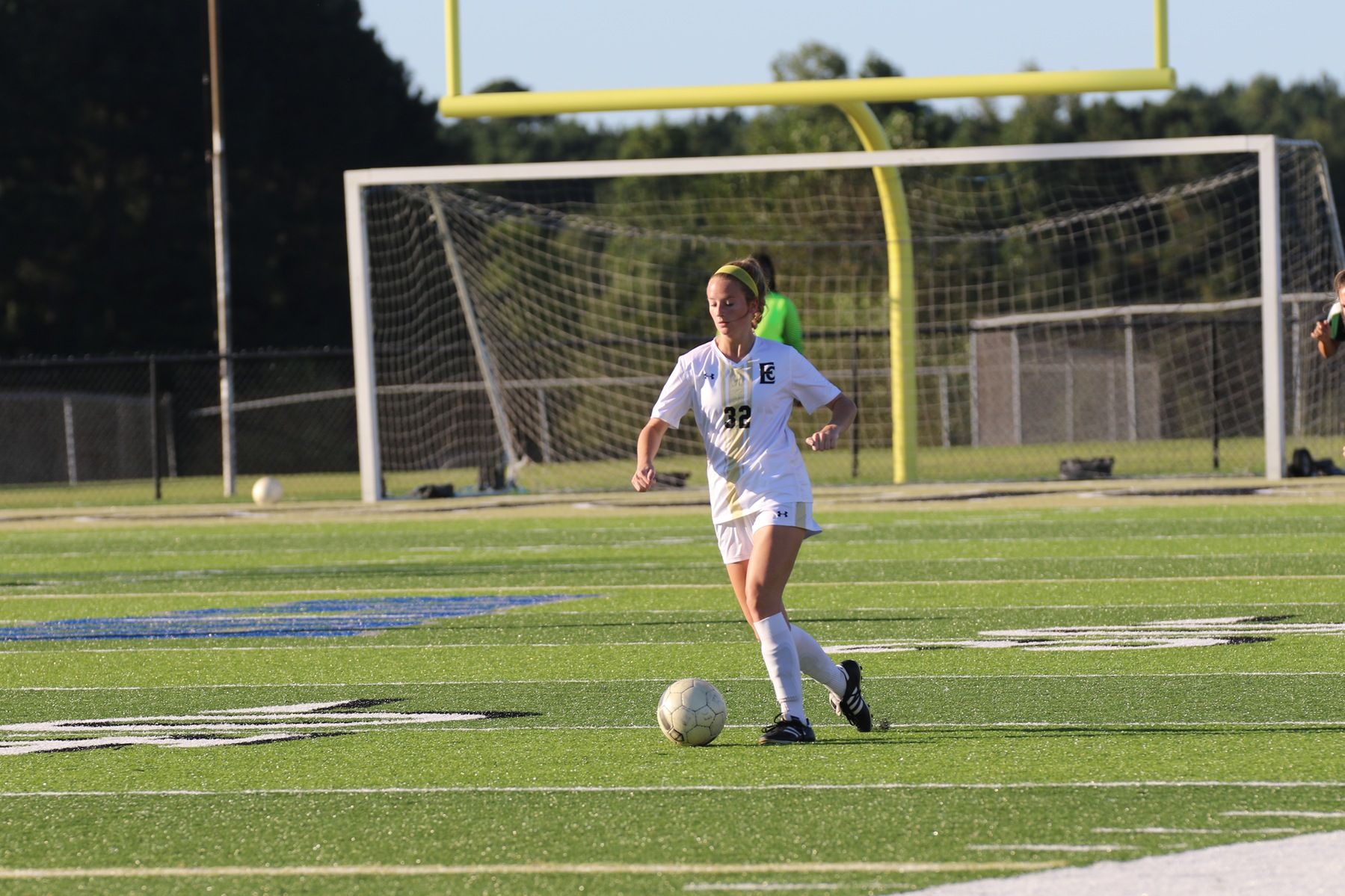 ECCC Women&rsquo;s Soccer Wins Season Finale at Southwest