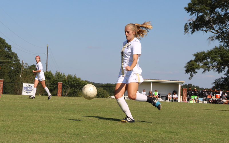 Women&rsquo;s Soccer Gets Back on Winning Track