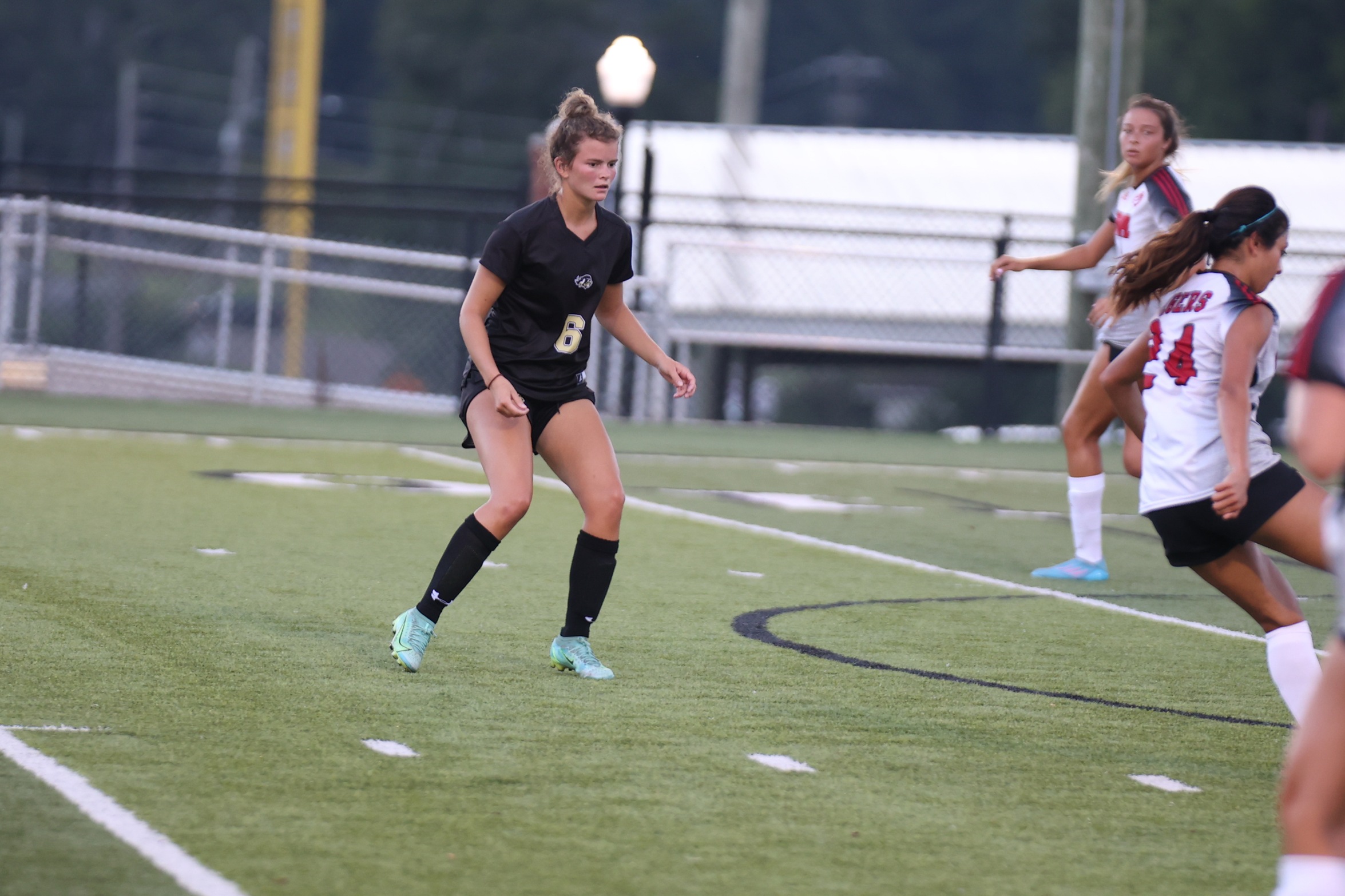 No. 15 ECCC Defeats Columbia State, 2-1