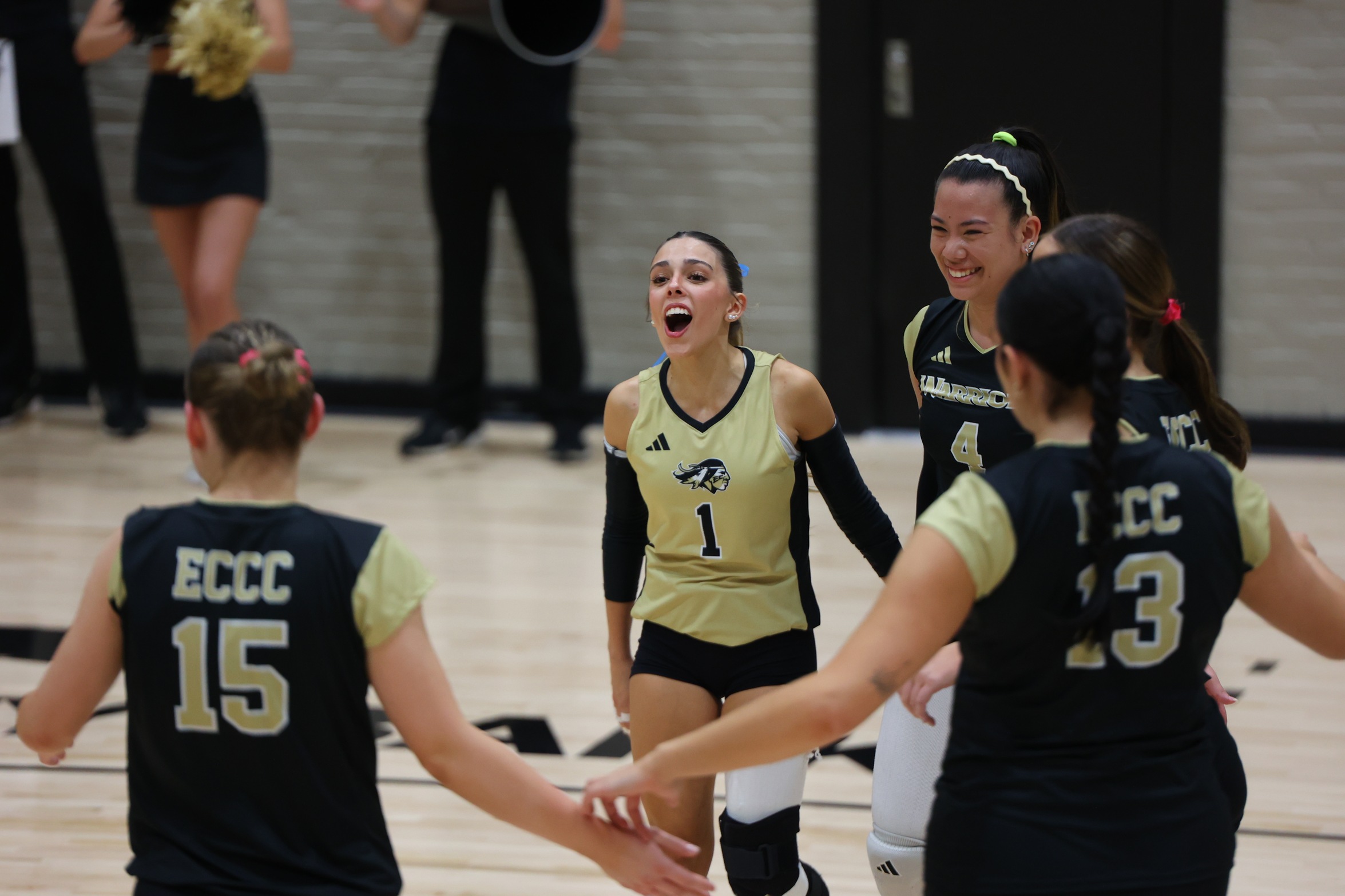 Warriors Advance to Region 23 Semifinals After Quarterfinal Win